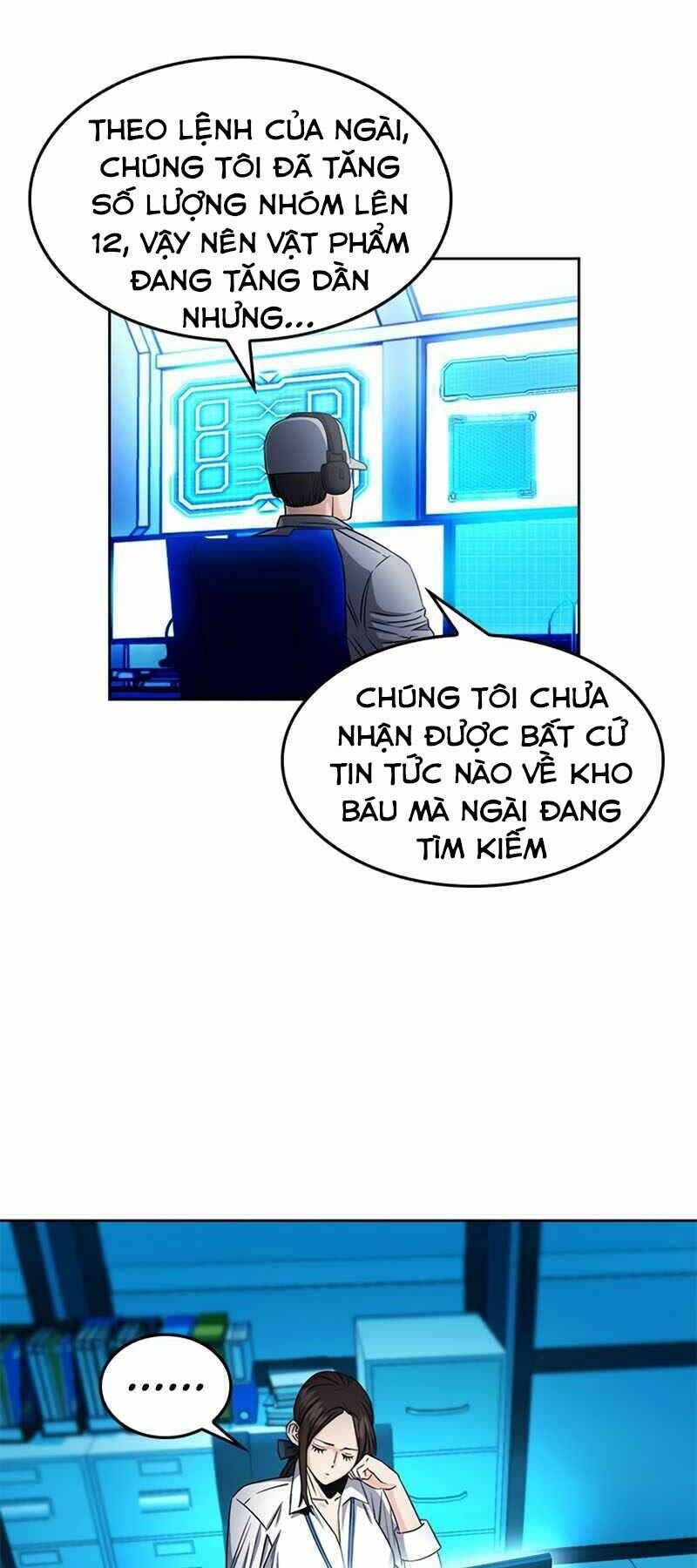 Druid Tại Ga Seoul - Người Hóa Thú Chapter 54 - 12