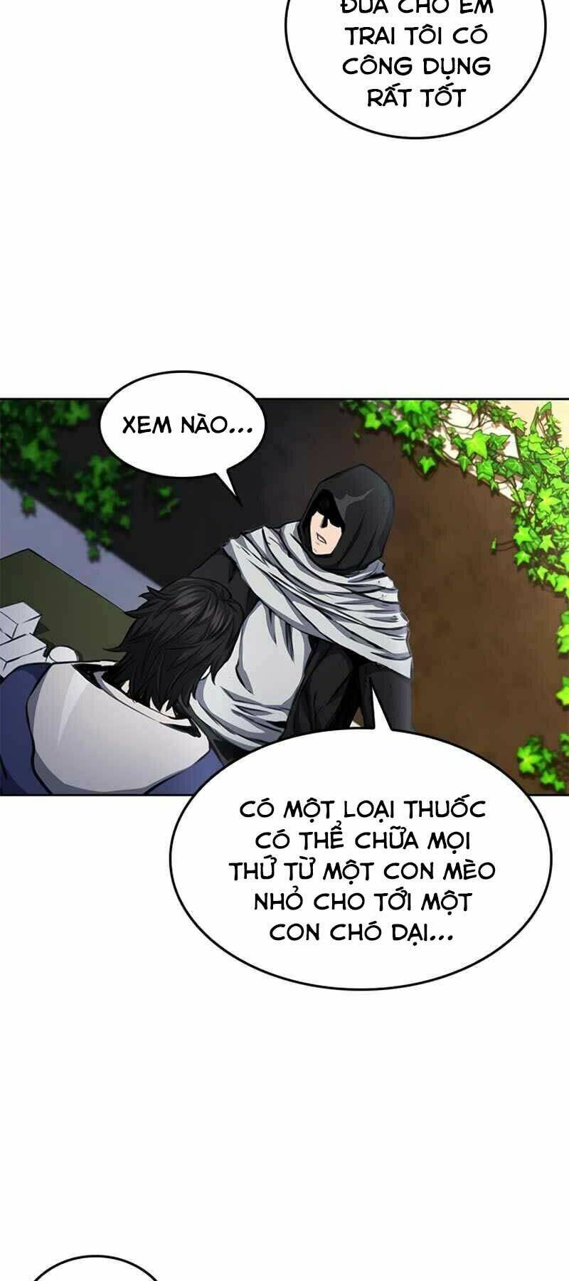 Druid Tại Ga Seoul - Người Hóa Thú Chapter 54 - 40