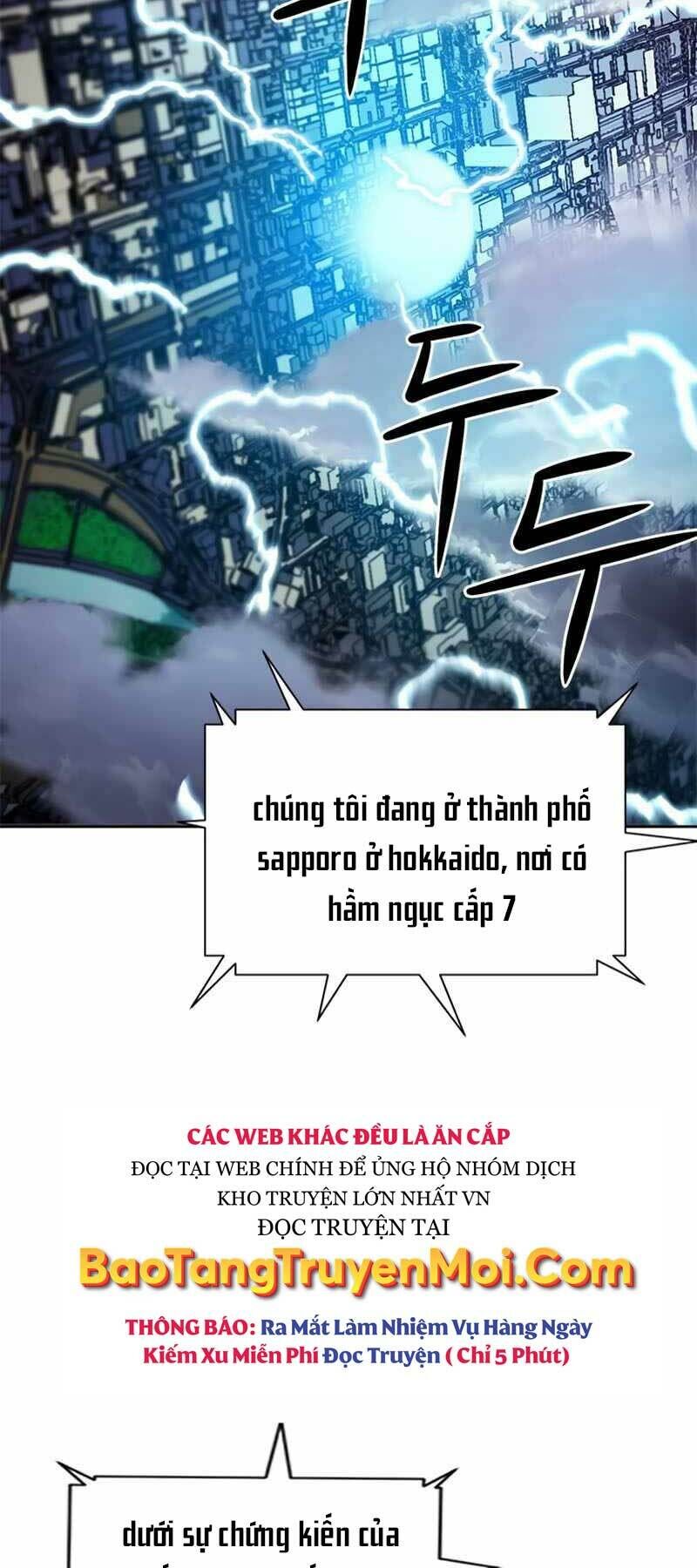 Druid Tại Ga Seoul - Người Hóa Thú Chapter 54 - 69