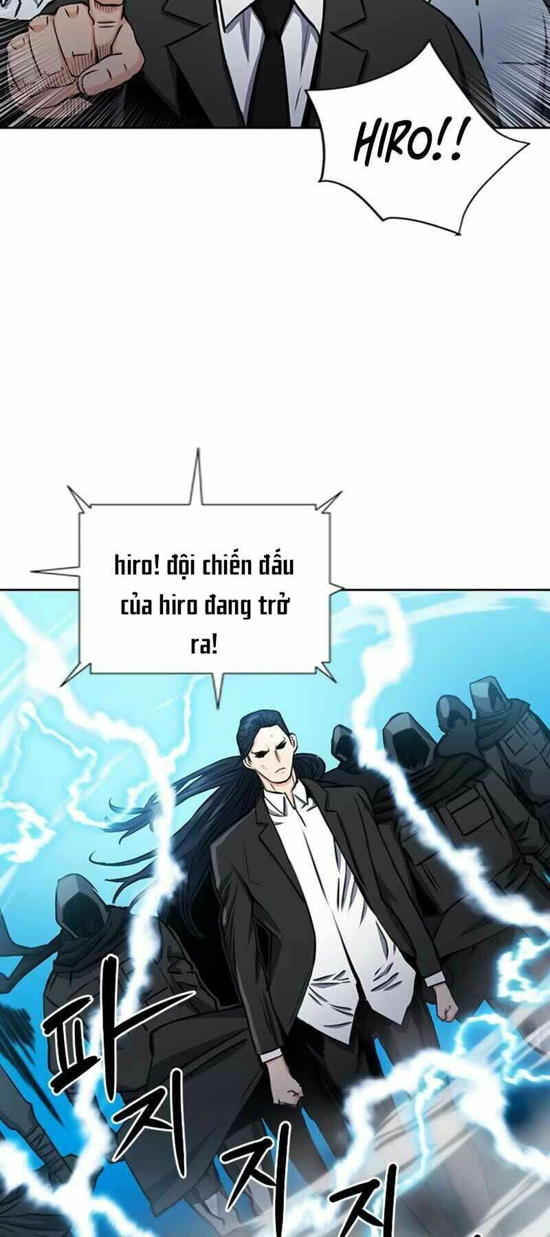 Druid Tại Ga Seoul - Người Hóa Thú Chapter 54 - 73