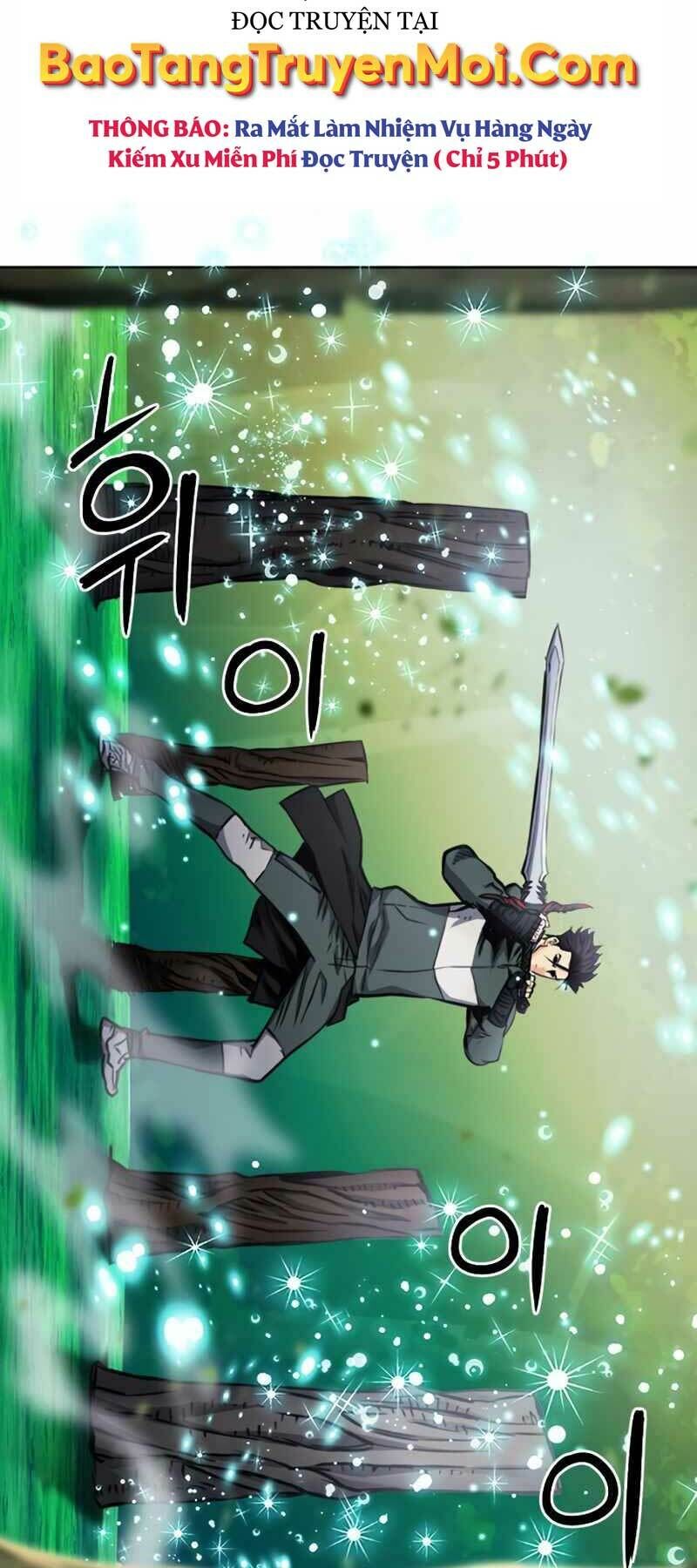Druid Tại Ga Seoul - Người Hóa Thú Chapter 55 - 31
