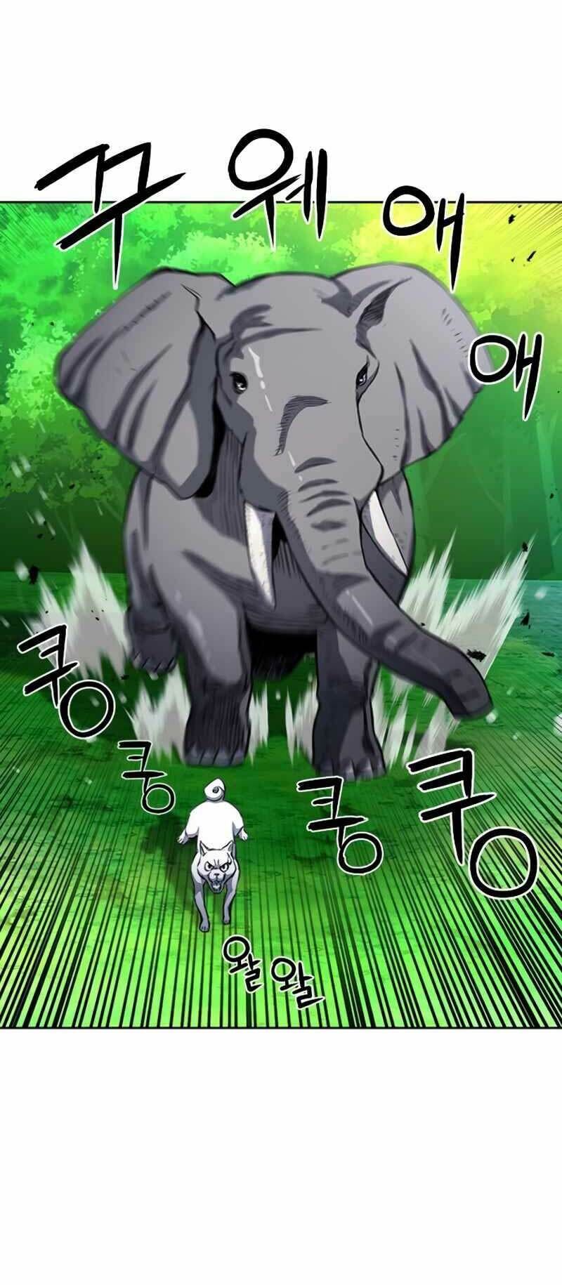 Druid Tại Ga Seoul - Người Hóa Thú Chapter 55 - 45