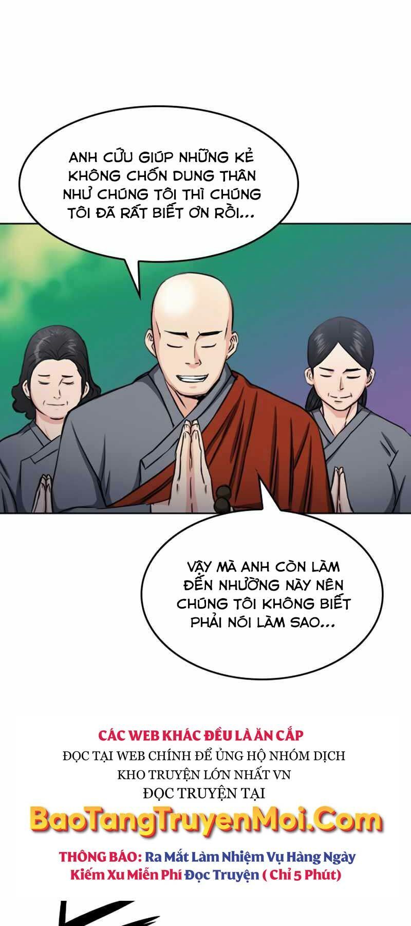 Druid Tại Ga Seoul - Người Hóa Thú Chapter 55 - 49