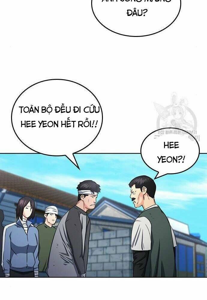 Druid Tại Ga Seoul - Người Hóa Thú Chapter 58 - 80