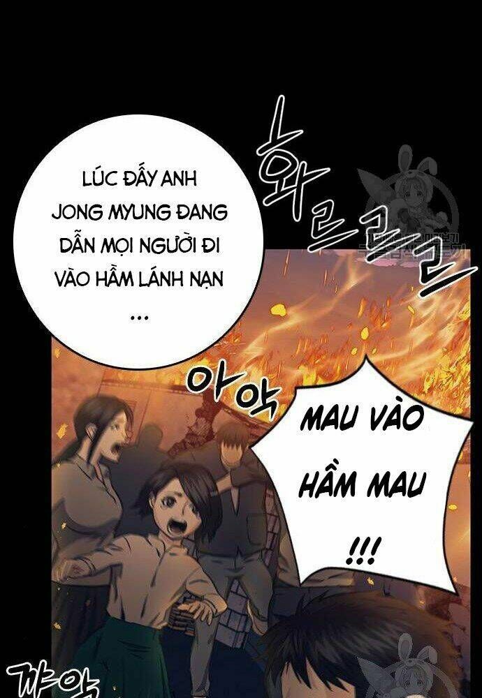 Druid Tại Ga Seoul - Người Hóa Thú Chapter 58 - 85