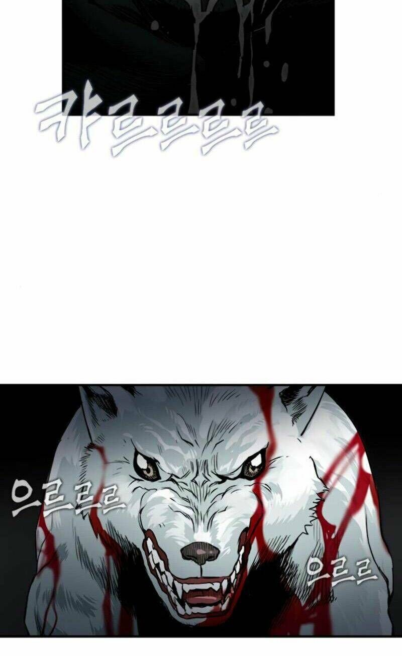 Druid Tại Ga Seoul - Người Hóa Thú Chapter 6.5 - 28