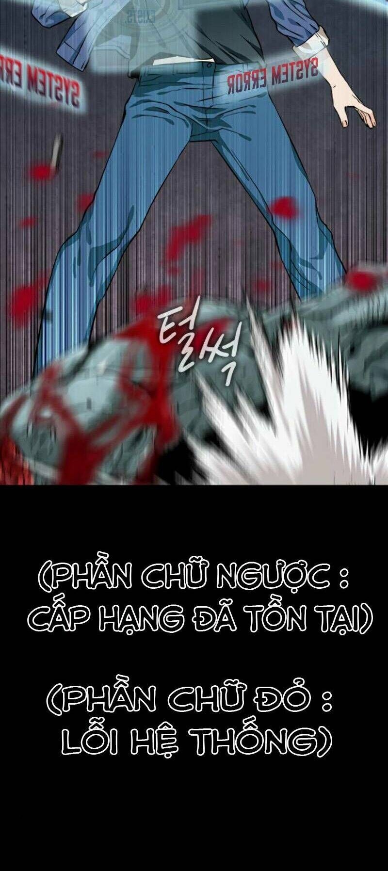 Druid Tại Ga Seoul - Người Hóa Thú Chapter 6.5 - 40