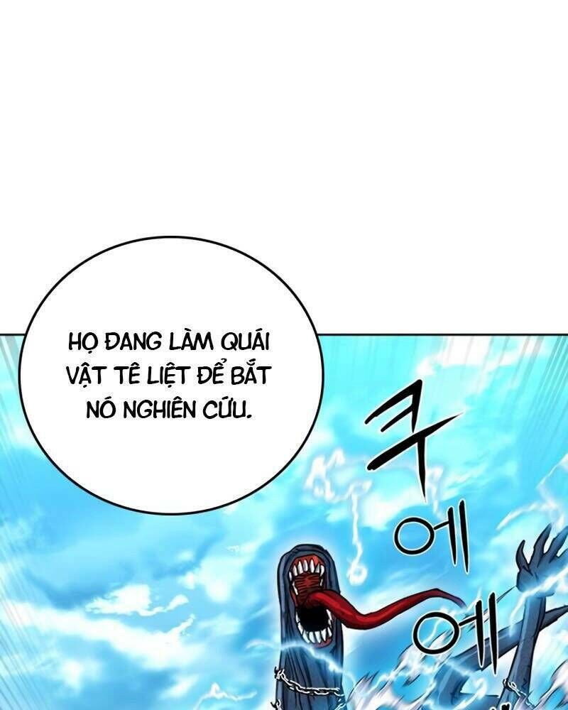 Druid Tại Ga Seoul - Người Hóa Thú Chapter 64 - 101