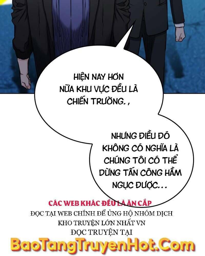 Druid Tại Ga Seoul - Người Hóa Thú Chapter 64 - 118