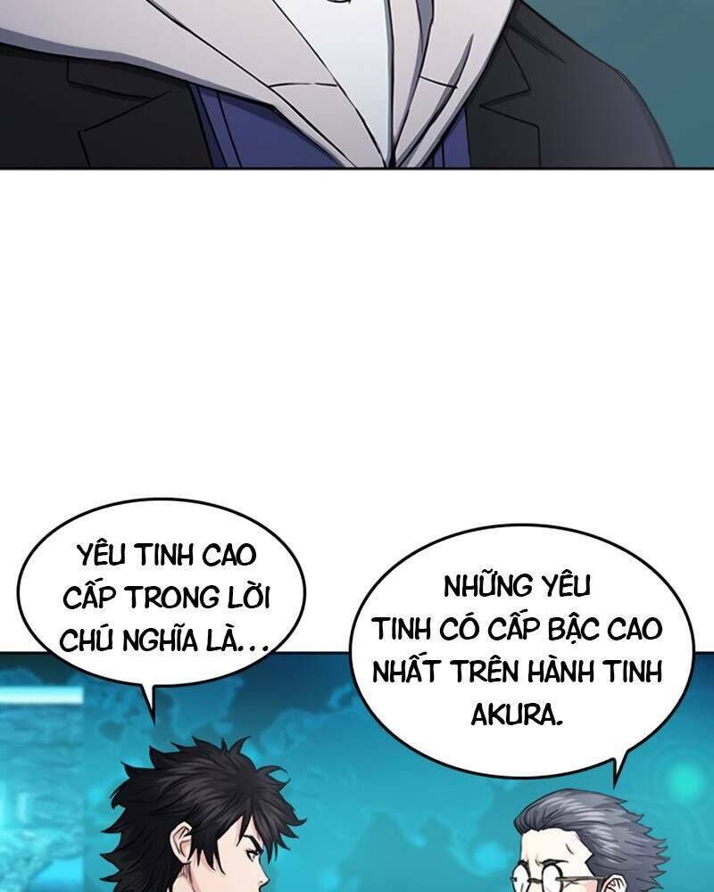 Druid Tại Ga Seoul - Người Hóa Thú Chapter 64 - 13