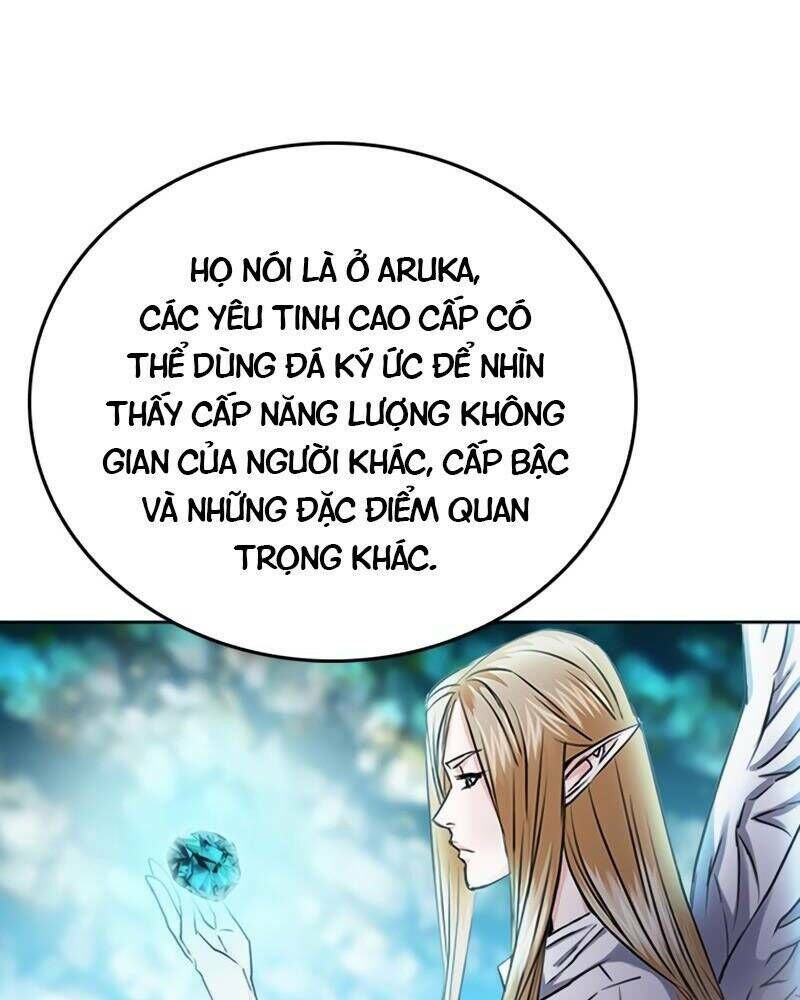 Druid Tại Ga Seoul - Người Hóa Thú Chapter 64 - 20