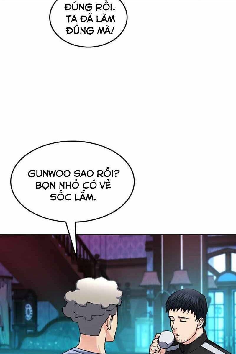 Druid Tại Ga Seoul - Người Hóa Thú Chapter 67 - 33