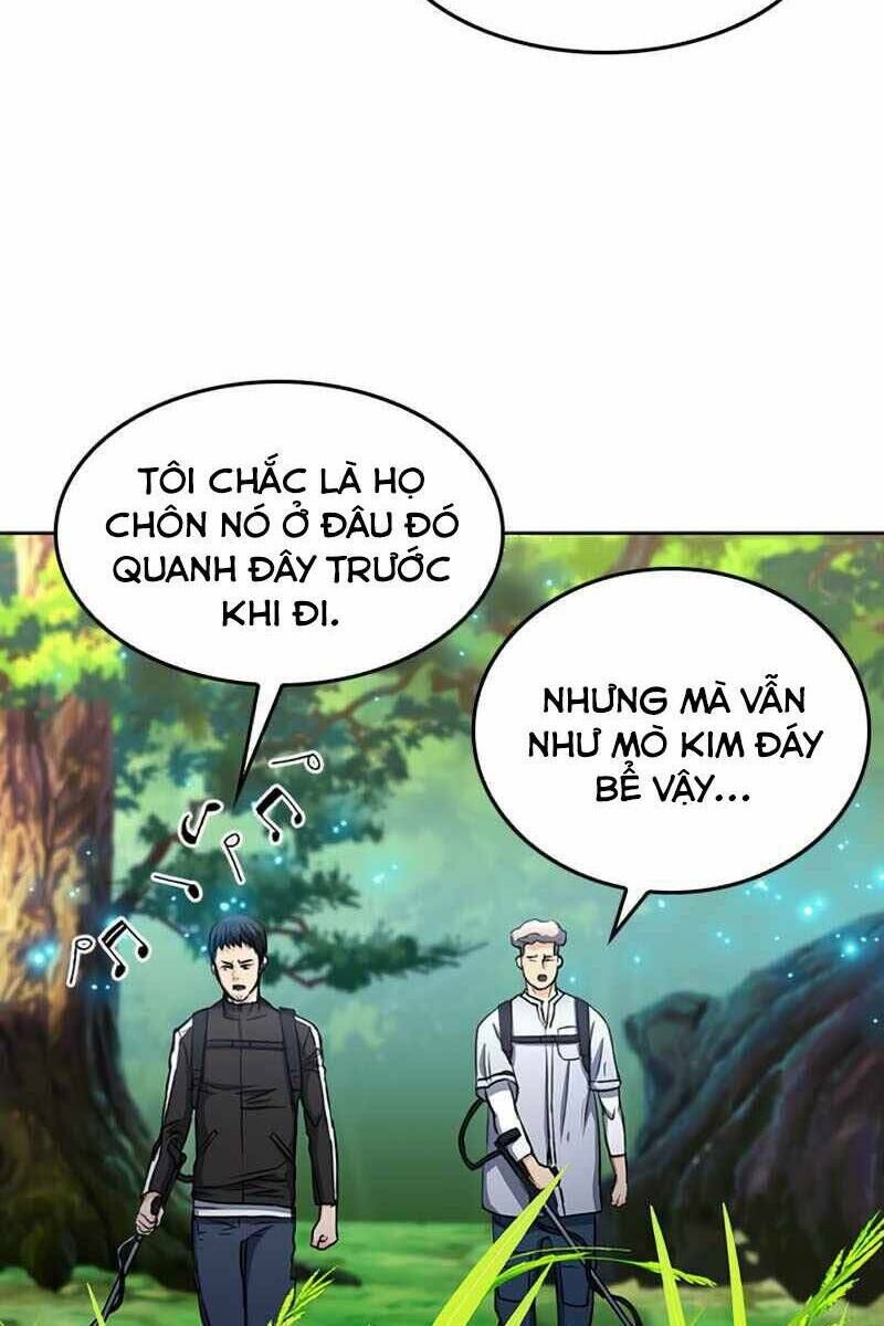 Druid Tại Ga Seoul - Người Hóa Thú Chapter 67 - 40