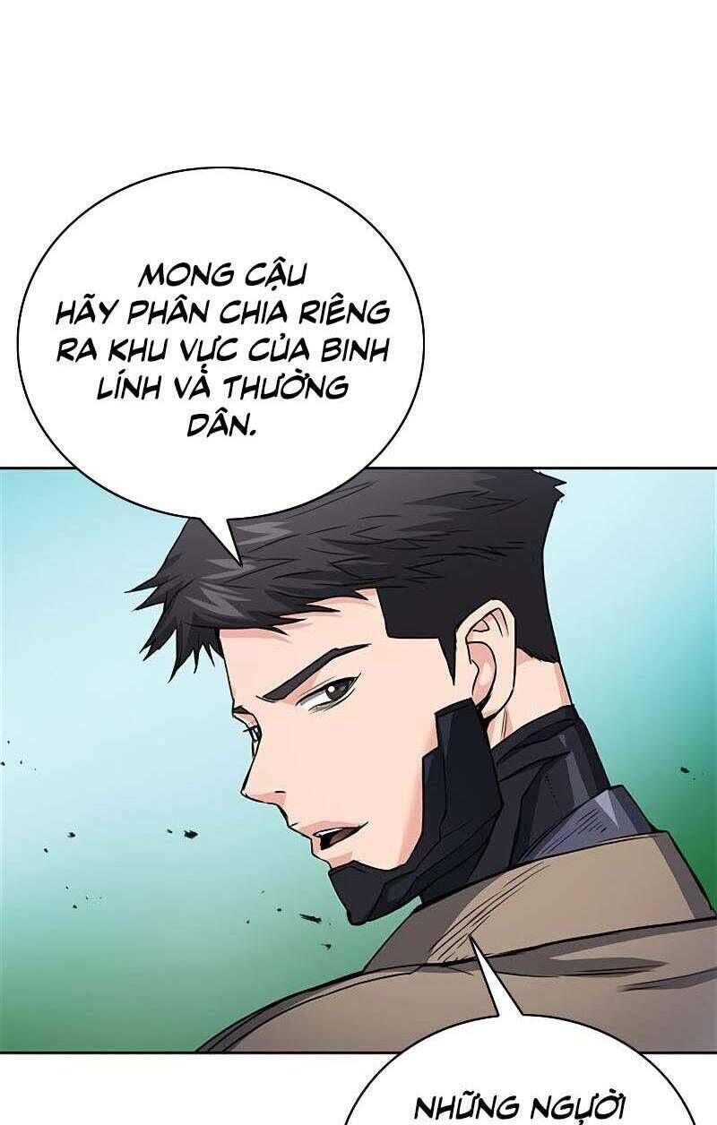 Druid Tại Ga Seoul - Người Hóa Thú Chapter 77 - 135
