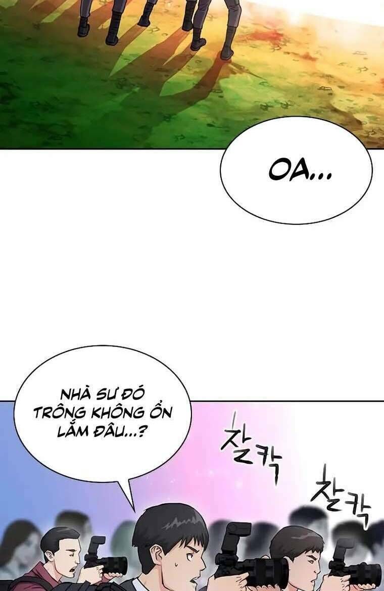 Druid Tại Ga Seoul - Người Hóa Thú Chapter 79 - 57