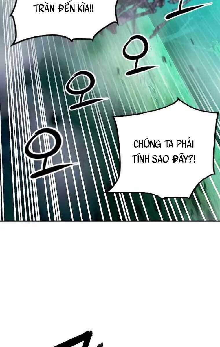 Druid Tại Ga Seoul - Người Hóa Thú Chapter 84 - 10