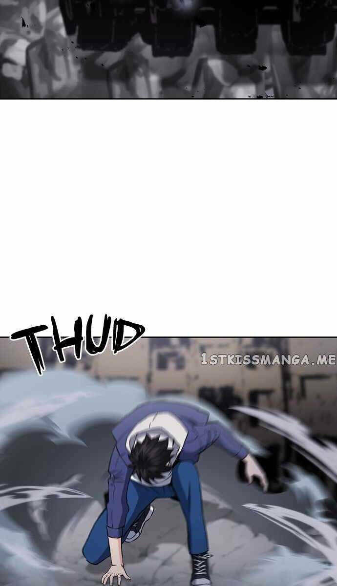 Druid Tại Ga Seoul - Người Hóa Thú Chapter 95 - 35