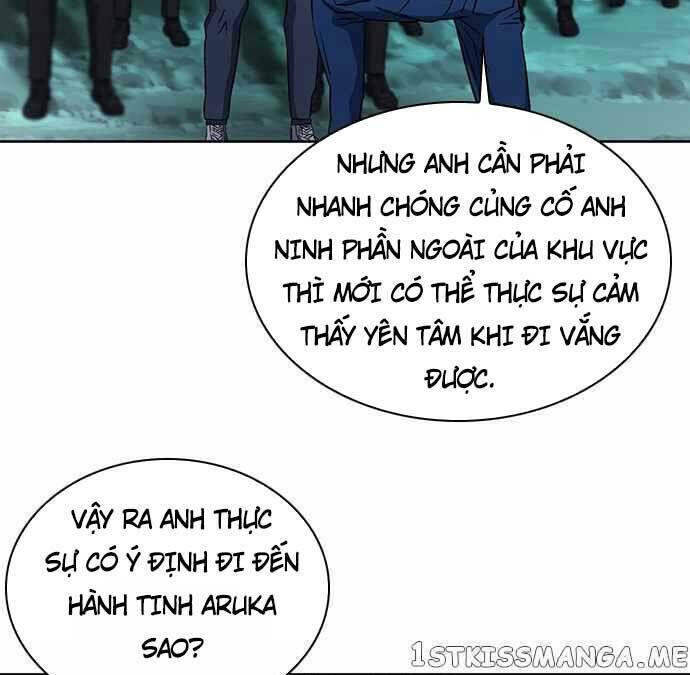 Druid Tại Ga Seoul - Người Hóa Thú Chapter 95 - 50