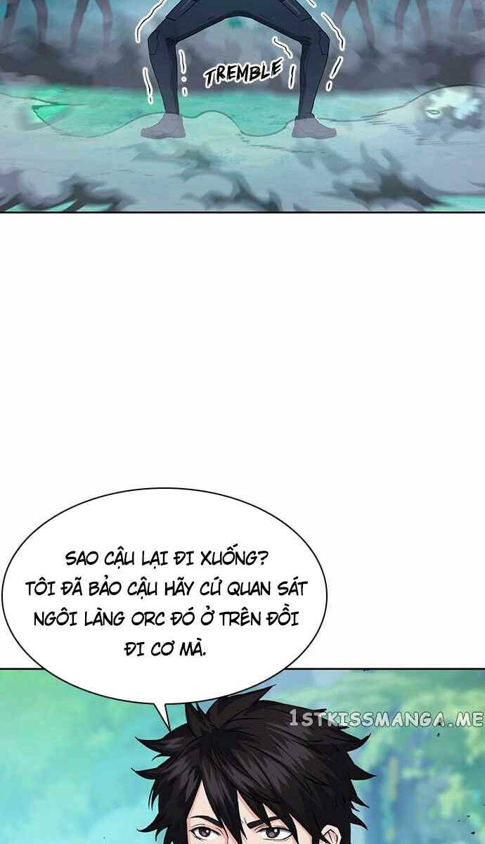 Druid Tại Ga Seoul - Người Hóa Thú Chapter 95 - 64