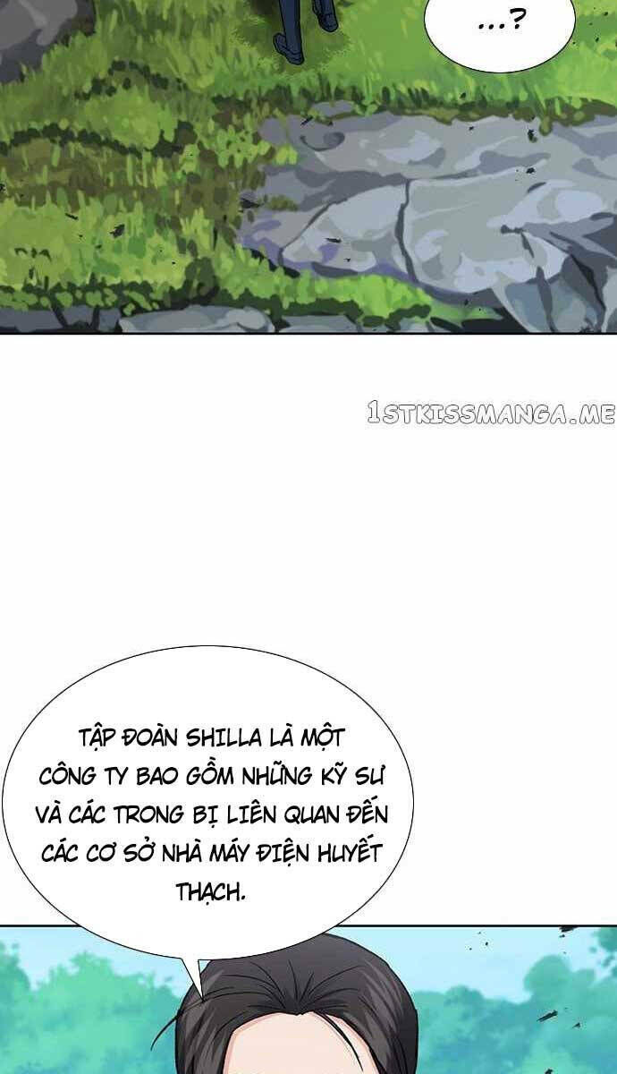 Druid Tại Ga Seoul - Người Hóa Thú Chapter 95 - 73