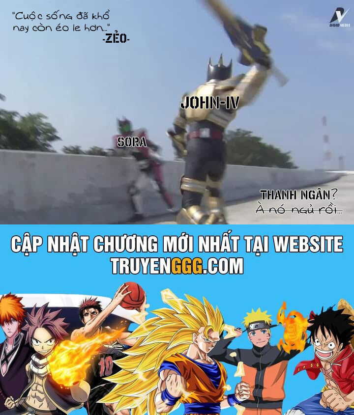 Yo-Jo Life! Chapter 7 - 13