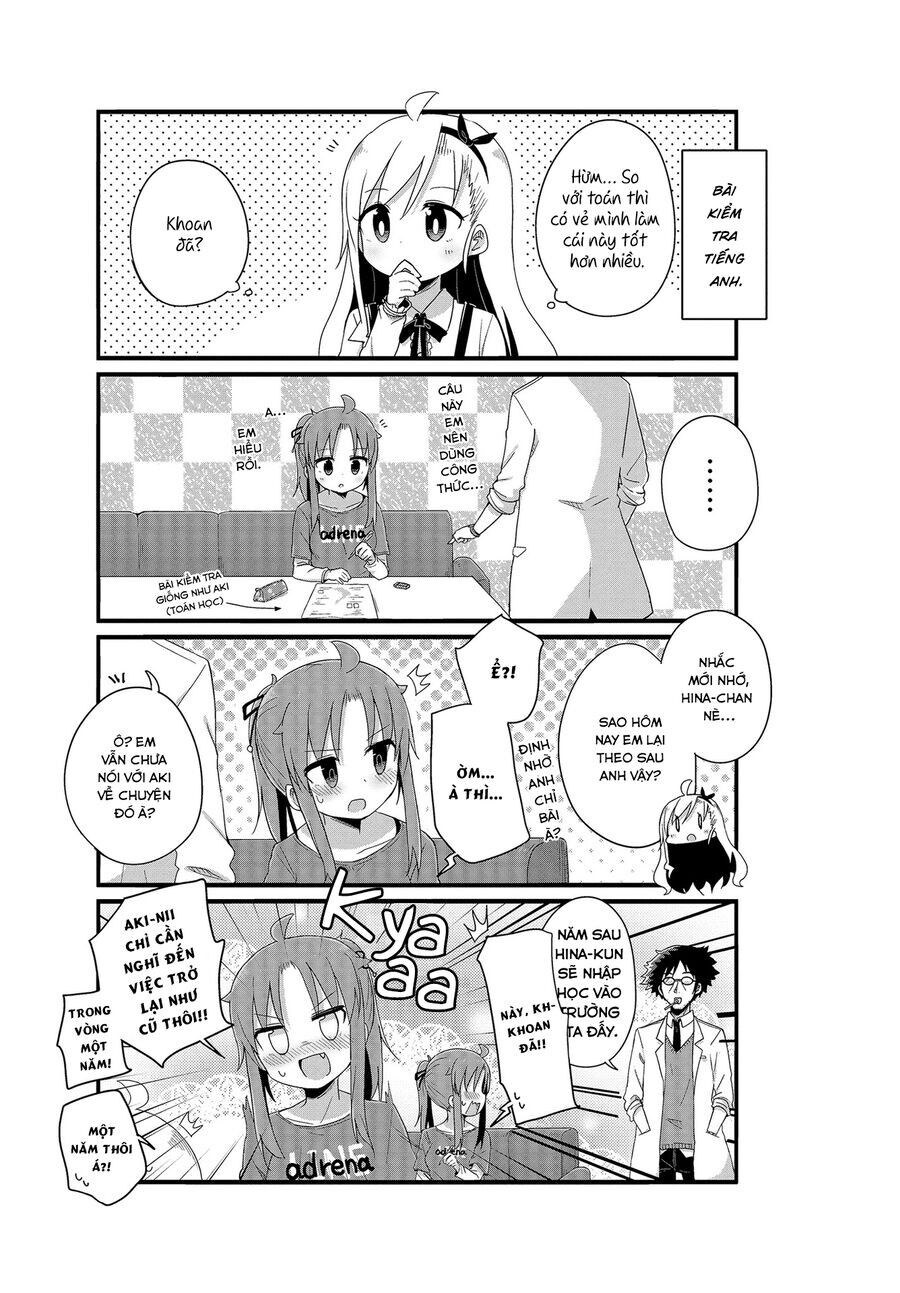 Yo-Jo Life! Chapter 7 - 7