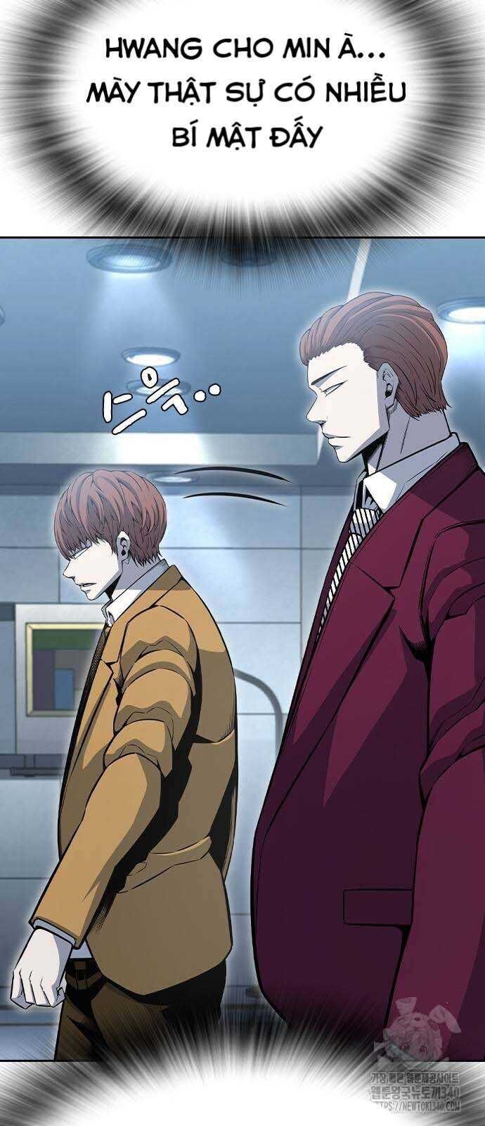 King Game Chapter 100 - 18