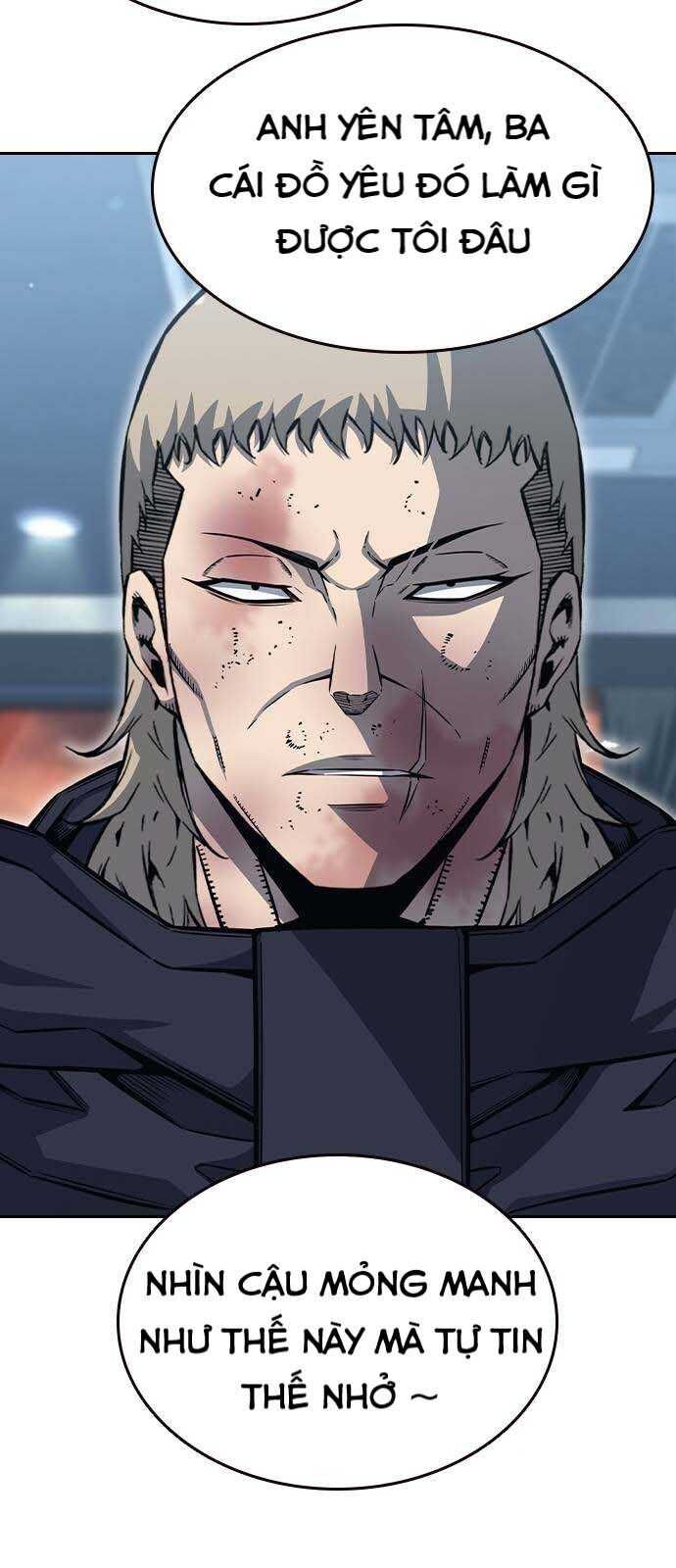 King Game Chapter 100 - 26