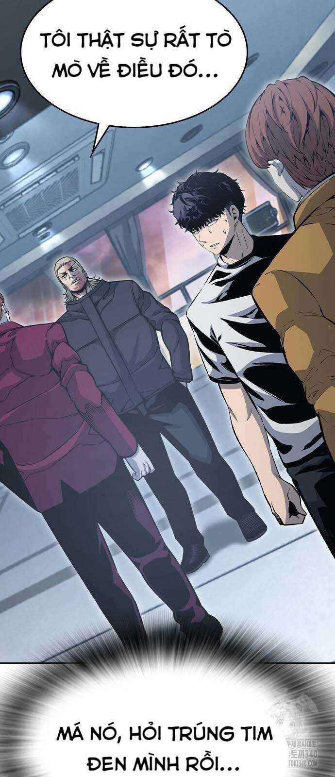 King Game Chapter 100 - 35