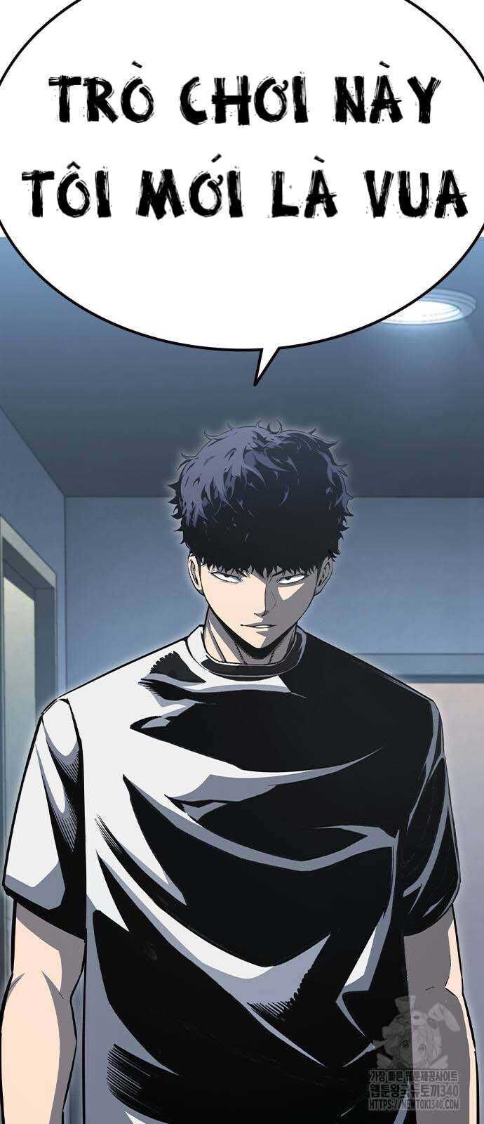 King Game Chapter 100 - 46