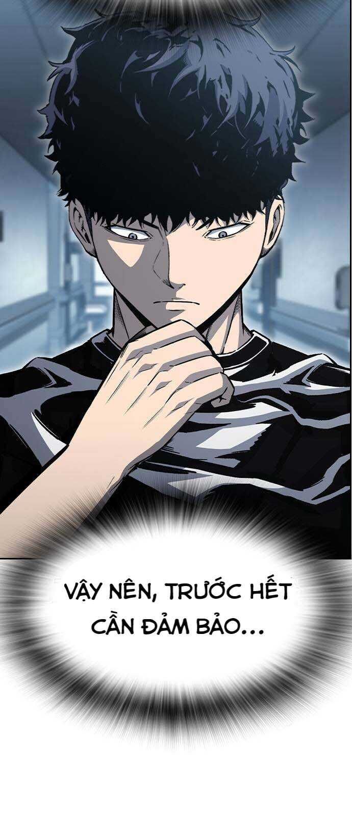 King Game Chapter 100 - 58