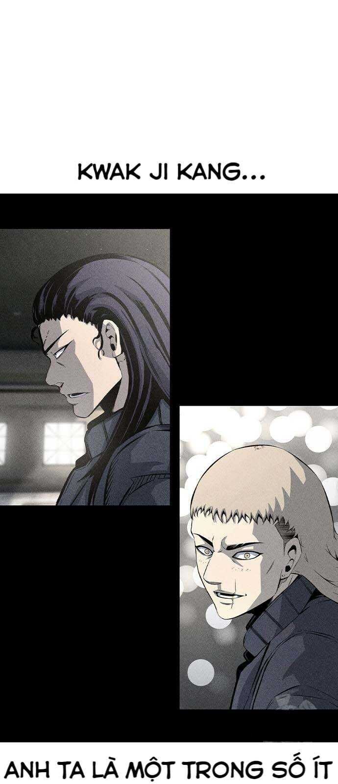 King Game Chapter 100 - 64