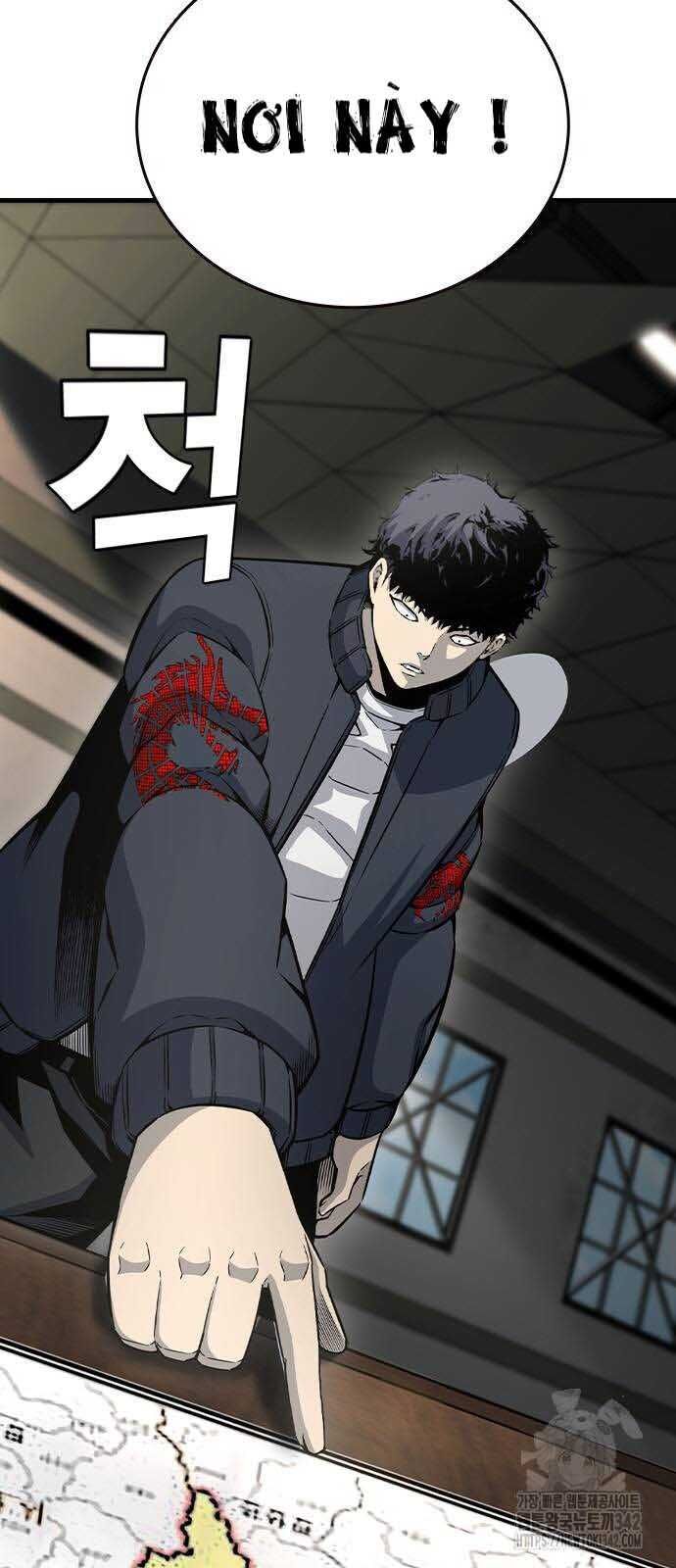 King Game Chapter 102 - 18