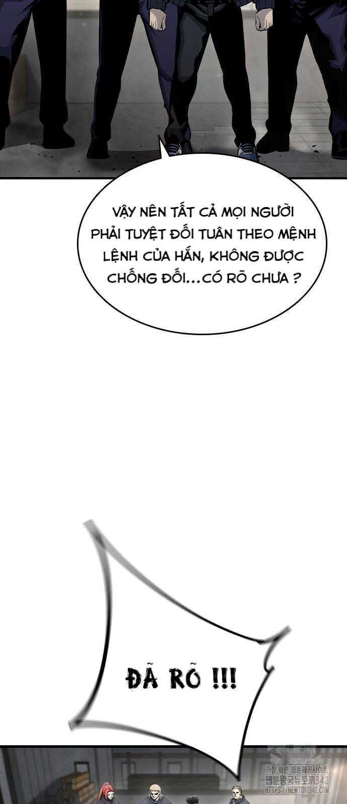 King Game Chapter 102 - 4