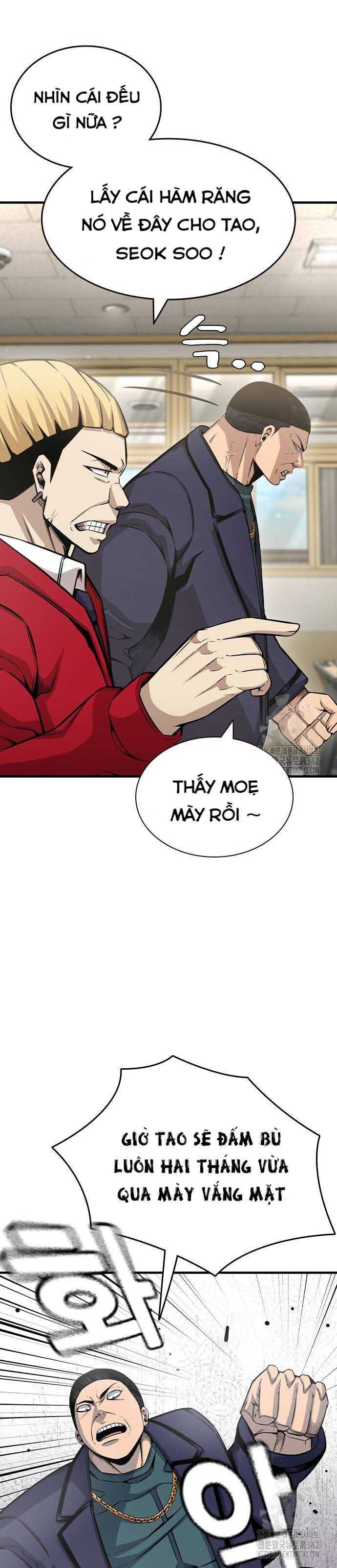 King Game Chapter 102 - 51