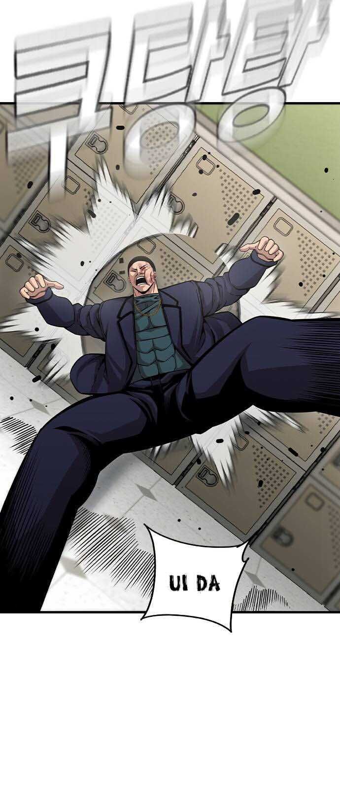 King Game Chapter 102 - 57