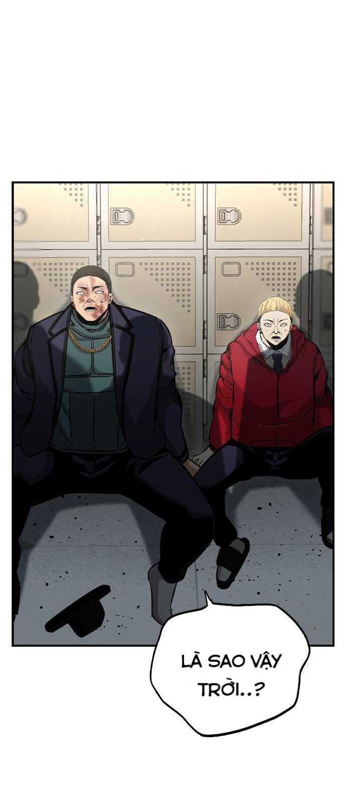 King Game Chapter 102 - 67