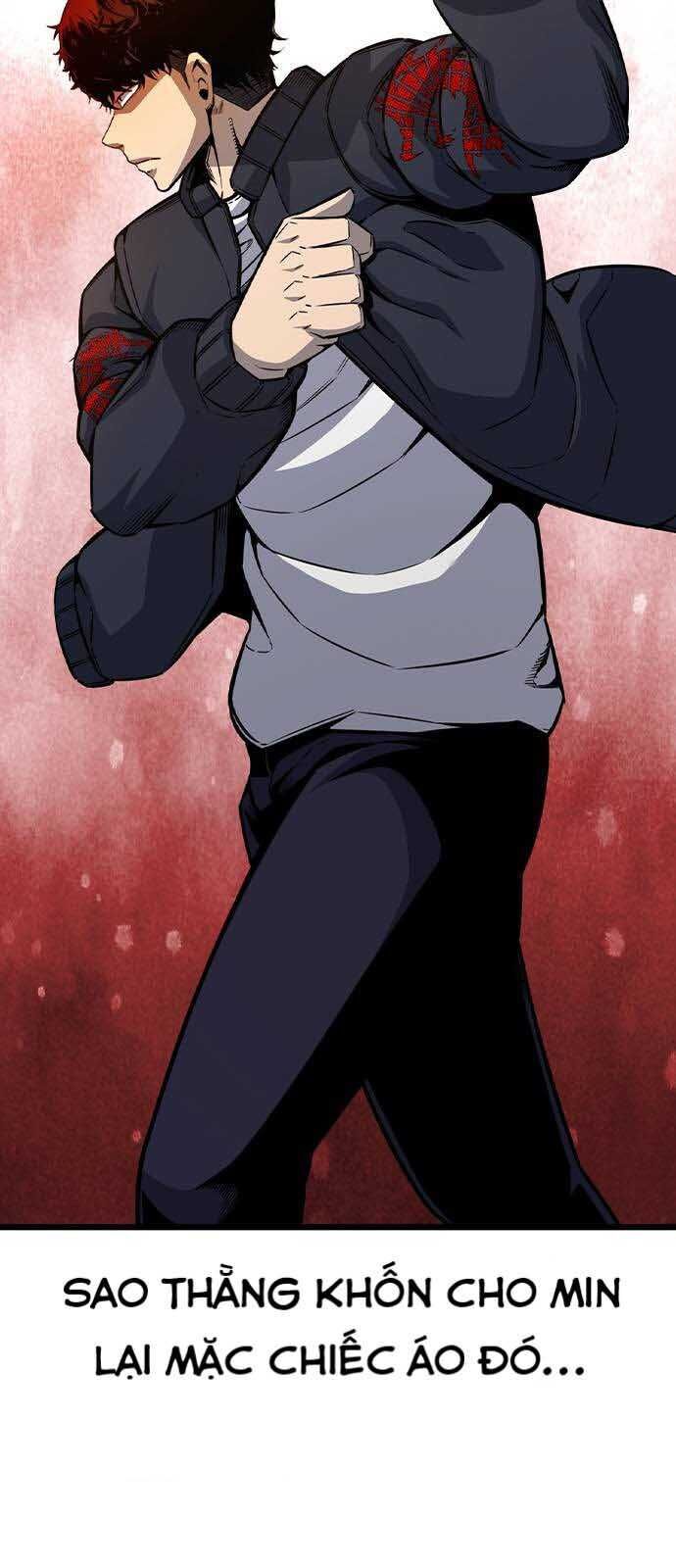 King Game Chapter 102 - 81