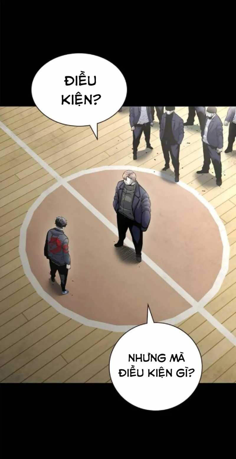 King Game Chapter 104 - 12