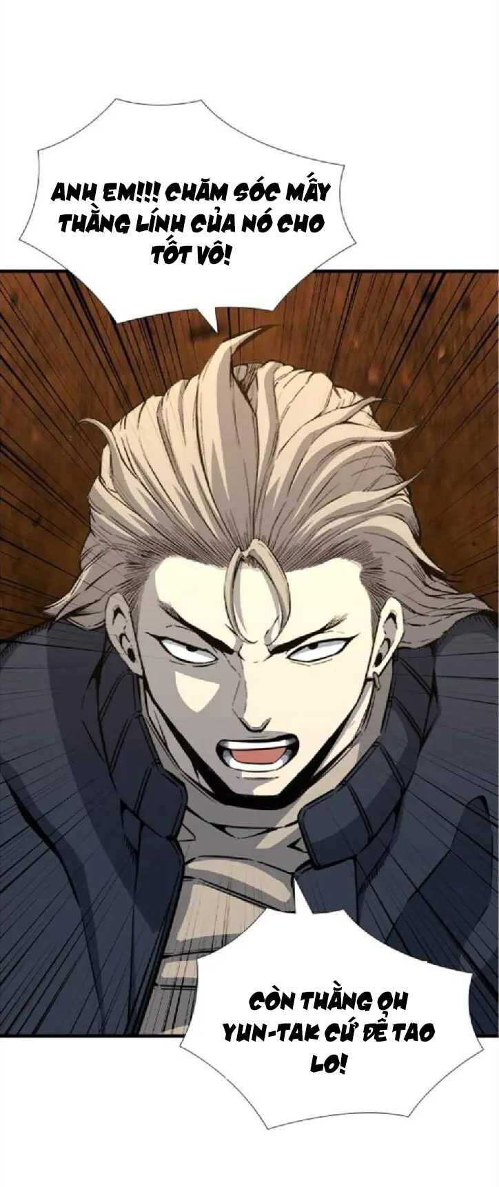 King Game Chapter 104 - 16