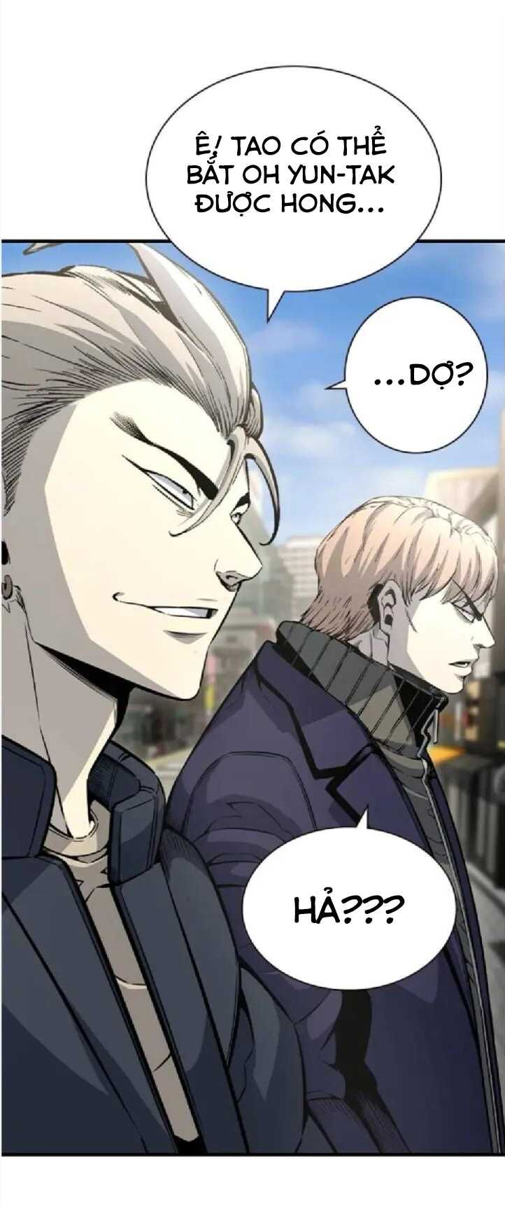 King Game Chapter 104 - 6