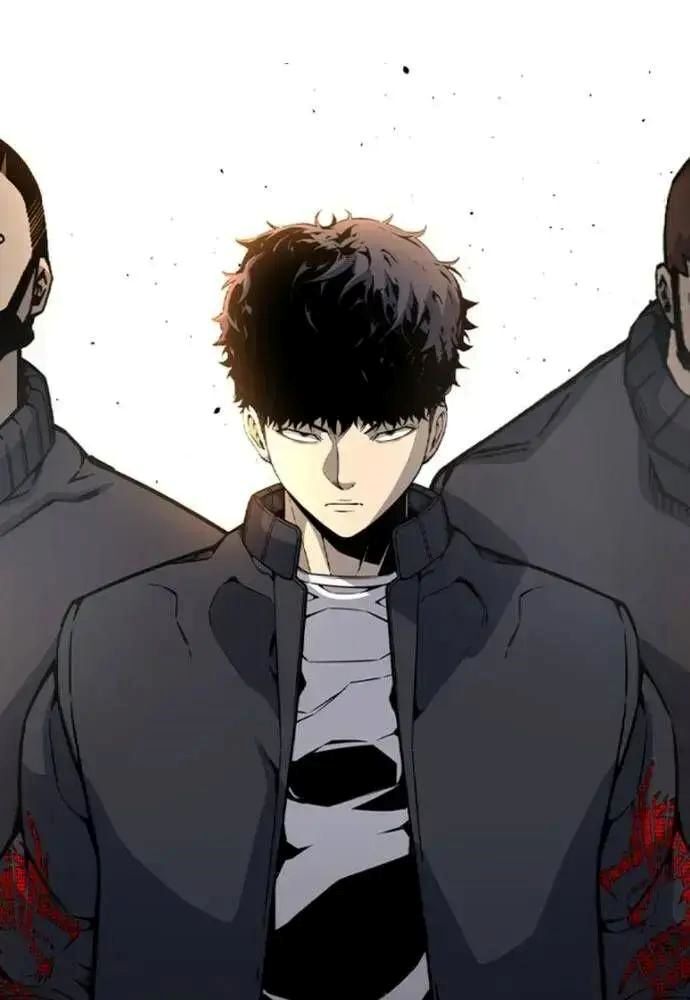 King Game Chapter 107 - 133