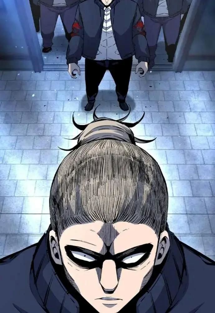 King Game Chapter 107 - 138