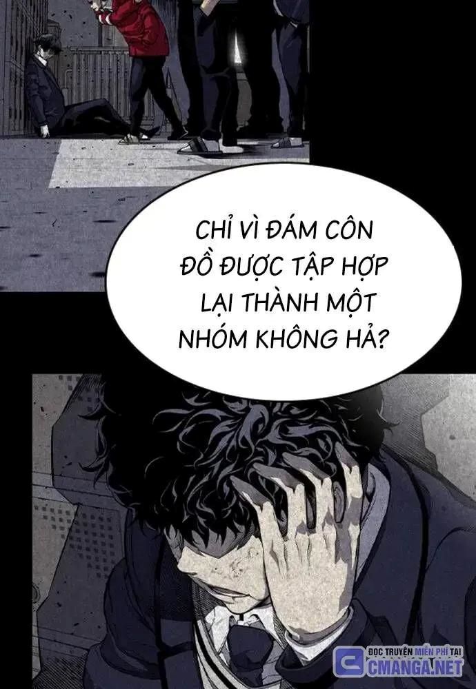 King Game Chapter 108 - 122
