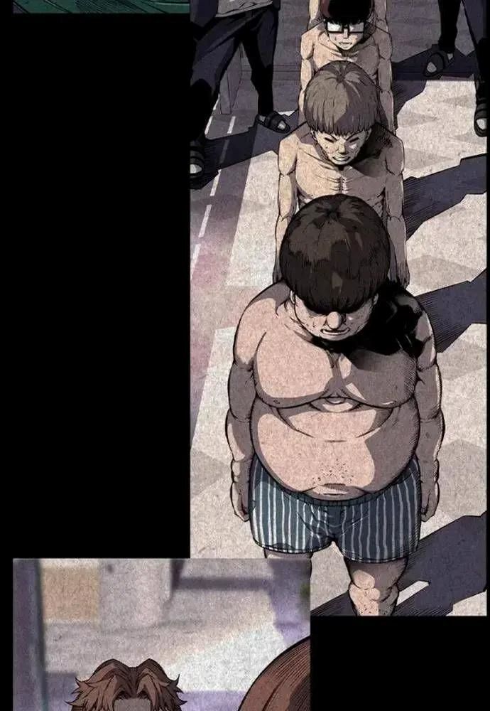King Game Chapter 108 - 127