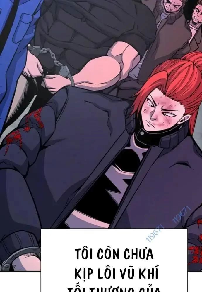 King Game Chapter 108 - 186