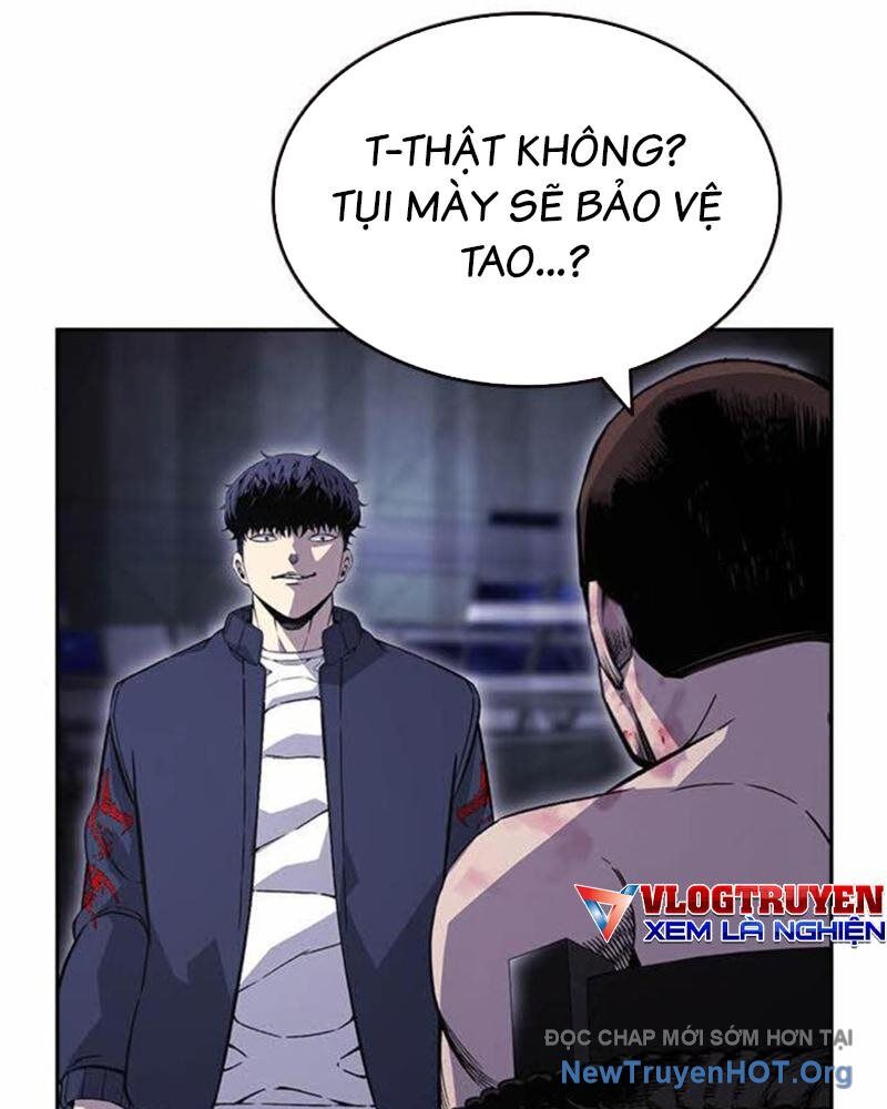 King Game Chapter 112 - 107