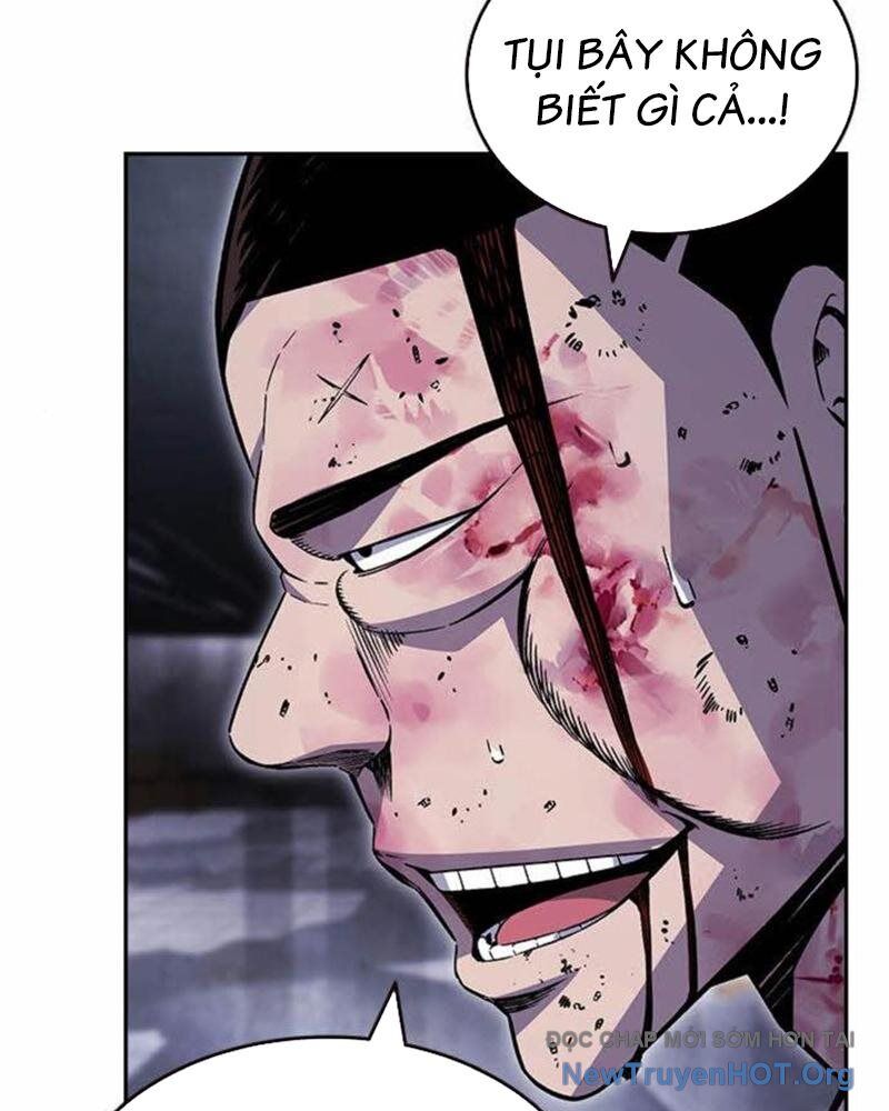 King Game Chapter 112 - 113