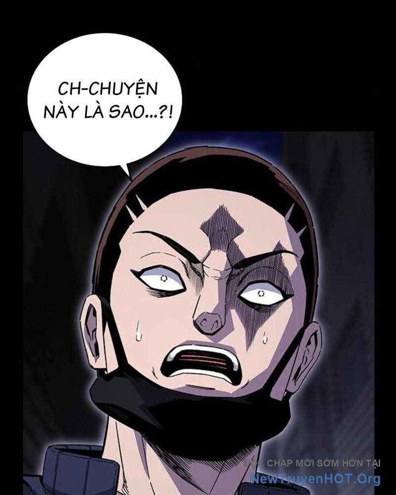 King Game Chapter 112 - 124