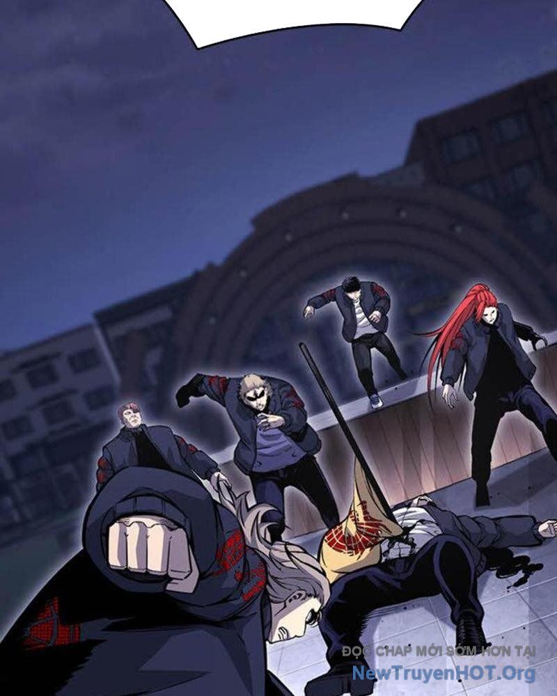 King Game Chapter 112 - 14